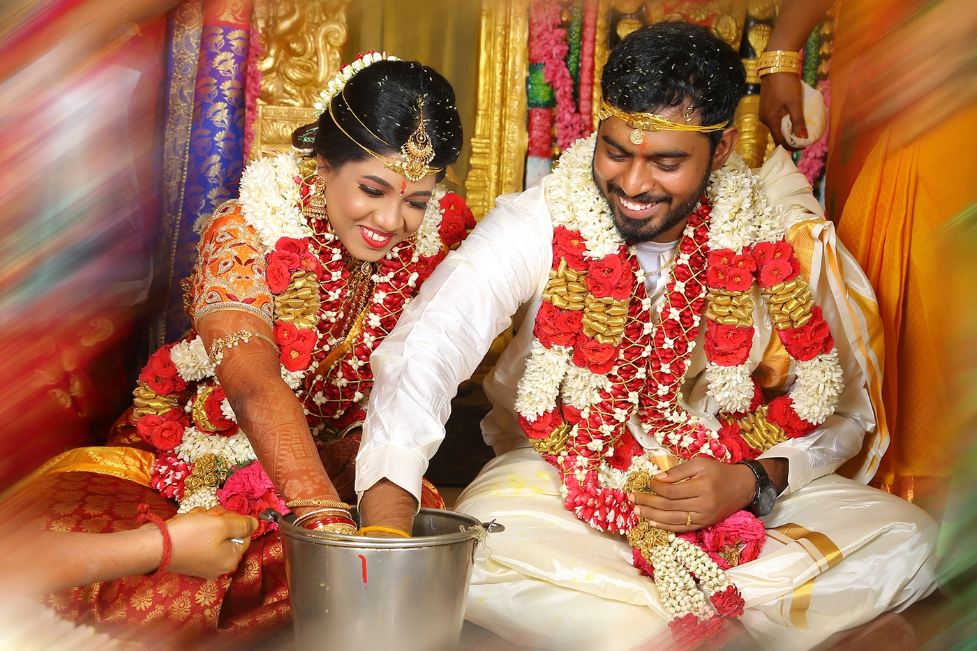 wedding