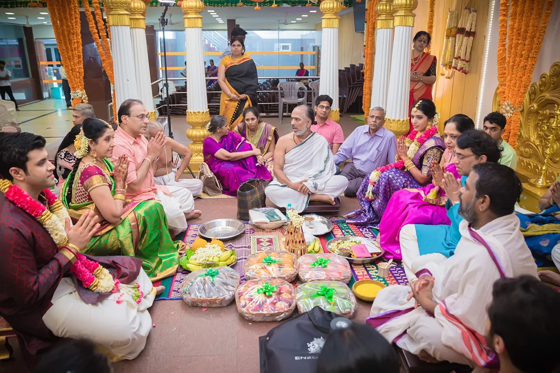 Nichayathartham