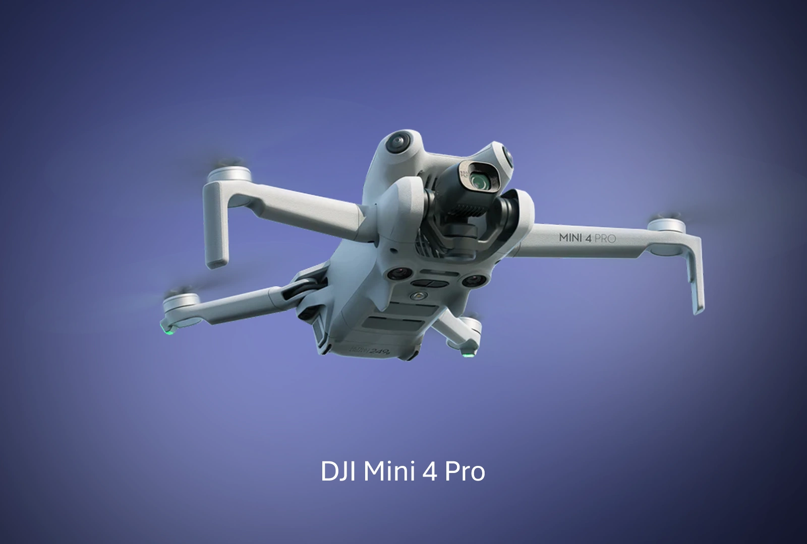 DJI Mini 4 Pro
