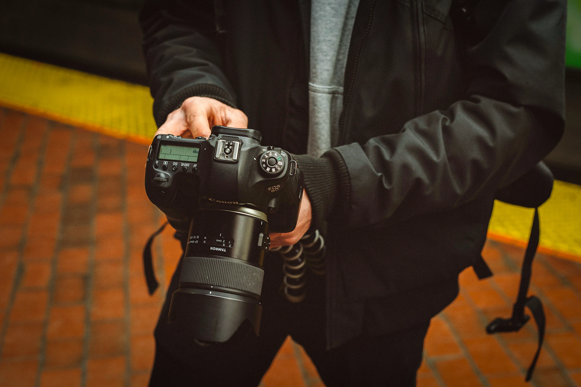 Photographer