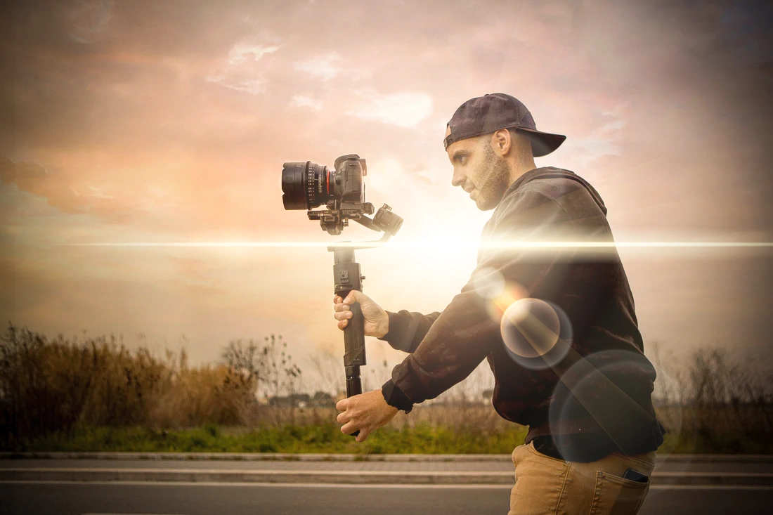 gimbal