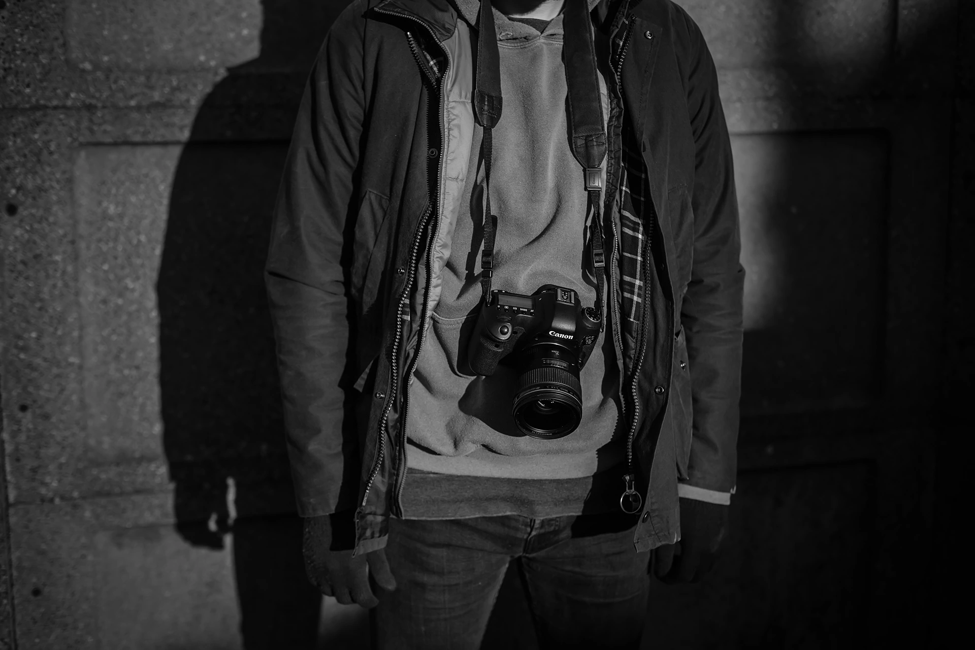 photographer life