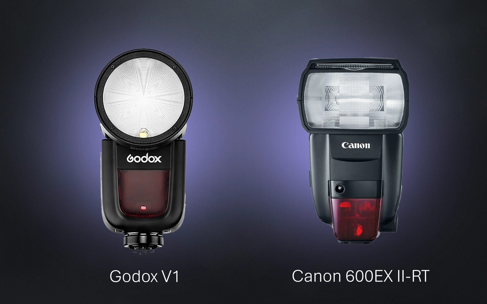 speed light flash